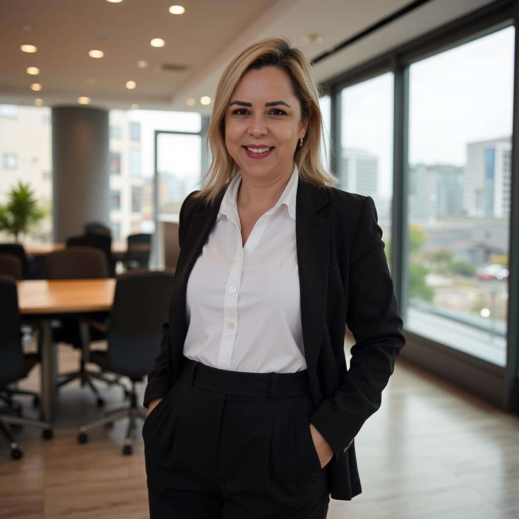 Foto de Erika Santana Coelho